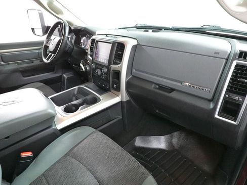 Used 2016 RAM 1500 Big Horn AWD/4WD image 33