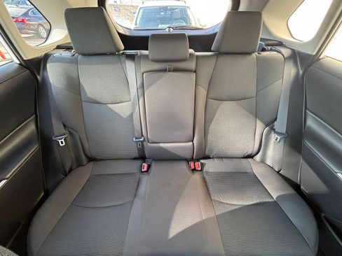 Used 2025 Toyota RAV4 LE image 38