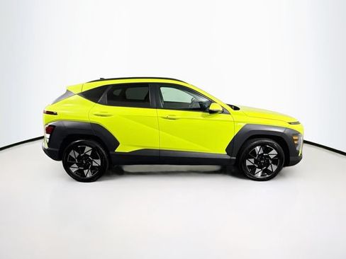 Certified 2024 Hyundai Kona SEL FWD image 9