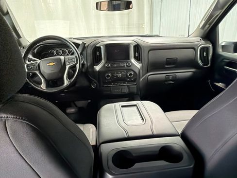 Certified 2022 Chevrolet Silverado 3500 LT w/ Convenience Package AWD/4WD image 3