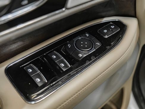 Used 2022 Lincoln Navigator L Reserve AWD/4WD image 45
