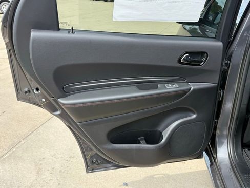 New 2026 Dodge Durango GT w/ Blacktop Package image 18