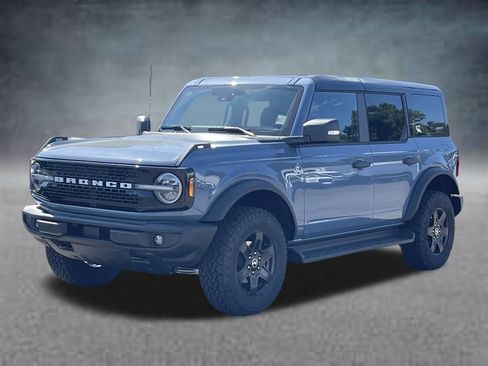 New 2025 Ford Bronco Outer Banks image 26
