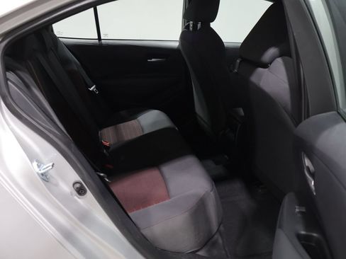 Used 2025 Toyota Corolla SE FWD image 20