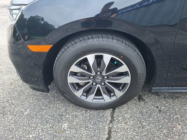 Used 2023 Honda Odyssey EX-L image 10