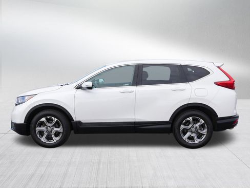 Used 2019 Honda CR-V EX image 4