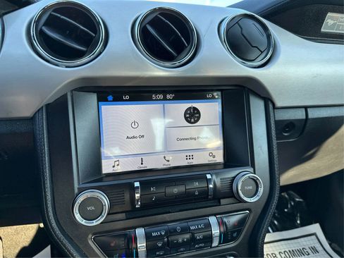 Used 2017 Ford Mustang Premium w/ Wheel & Stripe Package image 18