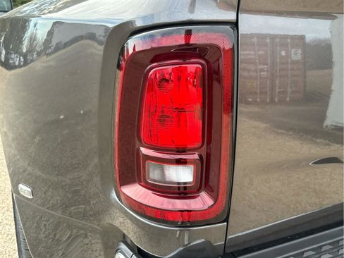 New 2026 RAM 3500 Tradesman w/ Chrome Appearance Group A image 16