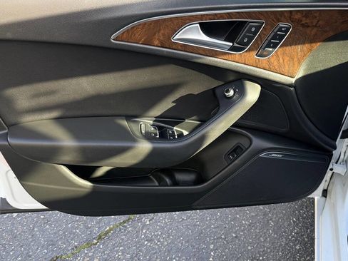 Used 2014 Audi A6 2.0T Premium Plus image 21