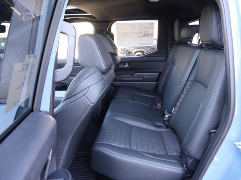 New 2026 Toyota Tacoma 4x4 Double Cab Hybrid image 10