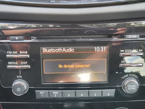 Used 2018 Nissan Rogue Sport S AWD/4WD image 20