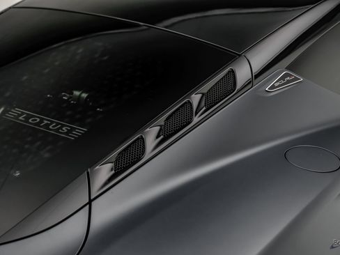New 2026 Lotus Emira RWD image 39