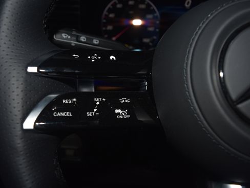 New 2026 Mercedes-Benz GLS 580 4MATIC image 8