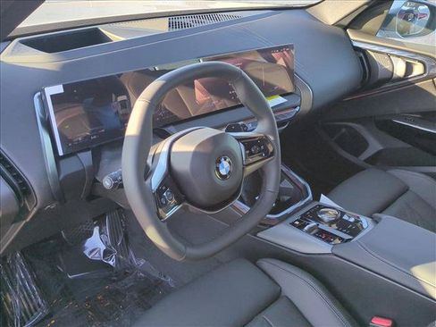 New 2026 BMW X3 xDrive30i w/ Premium Package AWD/4WD image 3