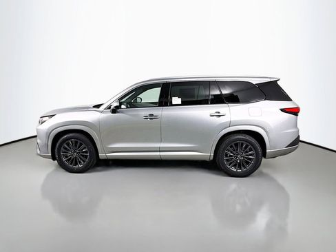 New 2026 Lexus TX 350 AWD image 8