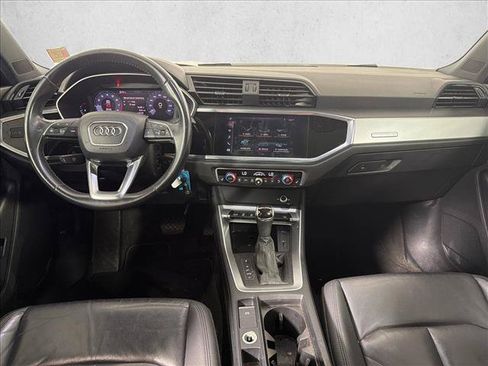 Used 2020 Audi Q3 2.0T Premium AWD/4WD image 24