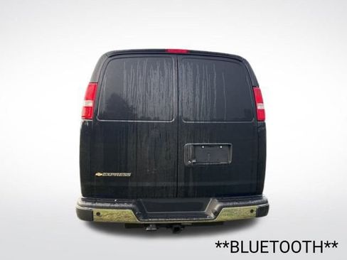 New 2025 Chevrolet Express 2500 w/ Driver Convenience Package image 3