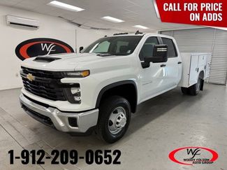 New 2026 Chevrolet Silverado 3500 W/T w/ WT Convenience Package video 1