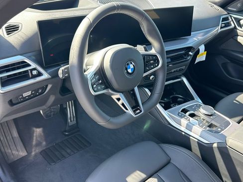 New 2026 BMW 430i w/ M Sport Package RWD image 13