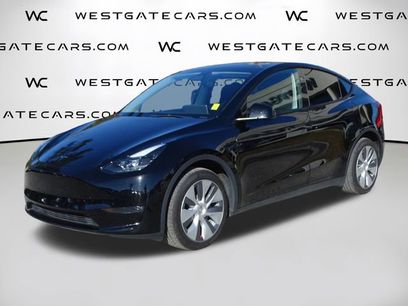 Used 2023 Tesla Model Y Long Range