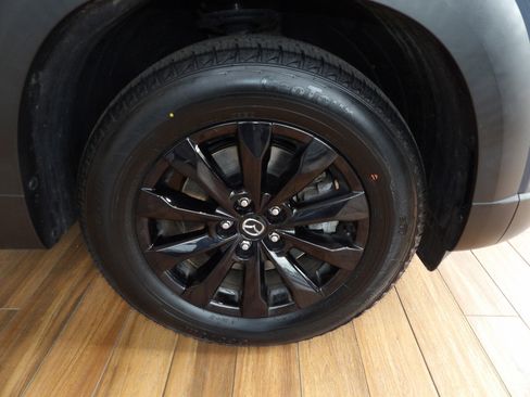 Certified 2024 MAZDA CX-50 AWD 2.5 S w/ Weather Package image 4