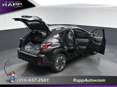 Certified 2025 Subaru Crosstrek 2.5i Limited image 24