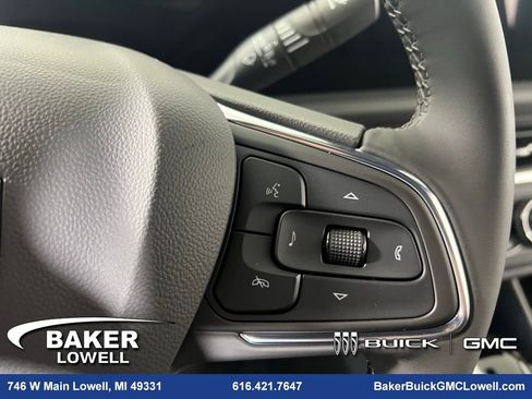 New 2025 Buick Envista Preferred w/ Convenience I Package image 21