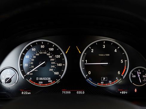 Used 2016 BMW X3 xDrive28d AWD/4WD image 10