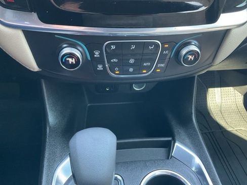 Used 2022 Chevrolet Traverse LS w/ LPO, Floor Liner Package image 15