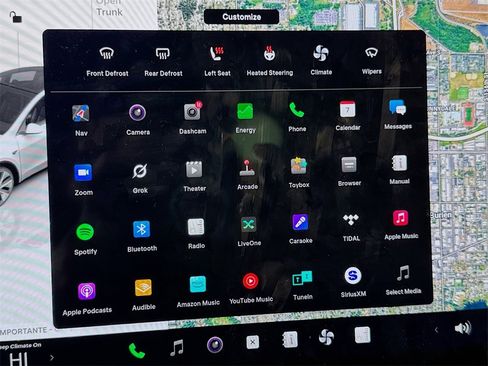 Used 2023 Tesla Model Y 2WD image 19