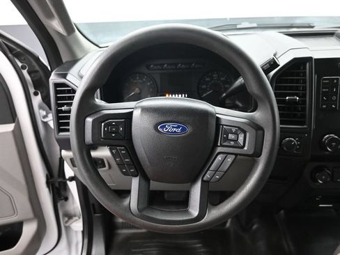 Used 2018 Ford F150 XL w/ XL Power Equipment Group AWD/4WD image 17