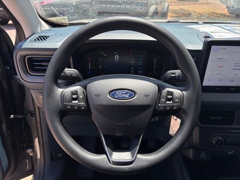 New 2026 Ford Maverick XL FWD image 9