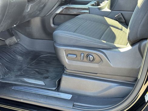 Used 2021 GMC Sierra 1500 Elevation image 17