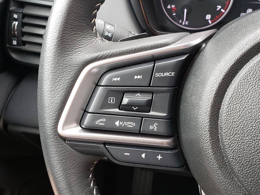 Used 2024 Subaru Outback Premium AWD/4WD image 19