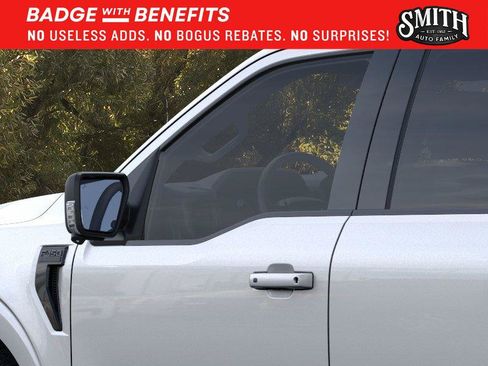 New 2026 Ford F150 XLT w/ Equipment Group 302A MID AWD/4WD image 21