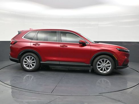 Used 2025 Honda CR-V EX image 6