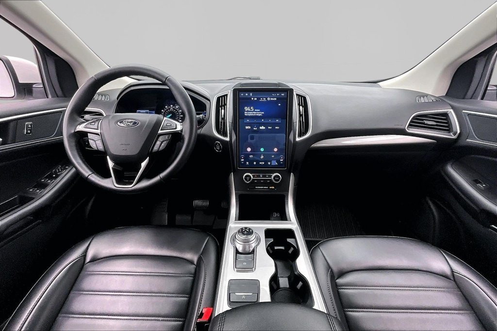 Certified 2024 Ford Edge SEL w/ Convenience Package AWD/4WD image 16