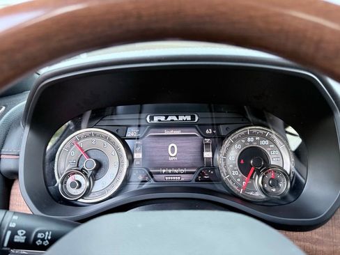 Used 2022 RAM 1500 Limited image 16