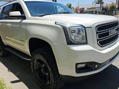 Used 2015 GMC Yukon SLT w/ Open Road Package