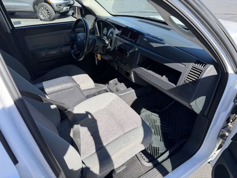 Used 2010 Dodge Dakota Big Horn AWD/4WD image 27