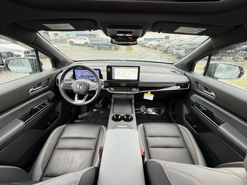 Used 2024 Honda Prologue Touring image 23