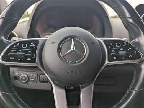 Used 2021 Mercedes-Benz Sprinter 2500 image 20