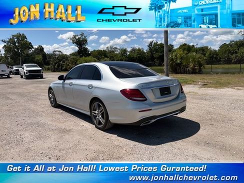 Used 2019 Mercedes-Benz E 300 image 8