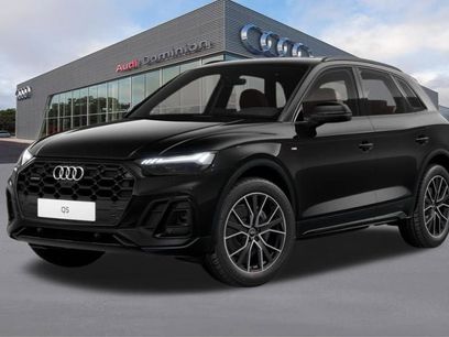 Used 2024 Audi Q5 2.0T Premium w/ Convenience Package