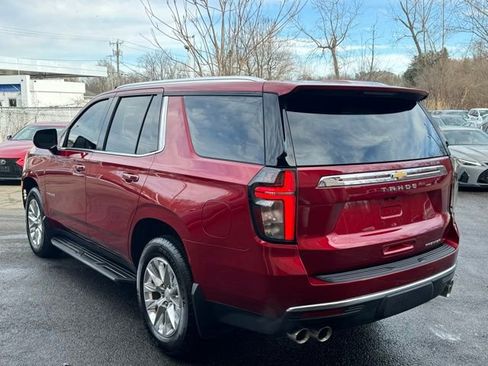 Used 2024 Chevrolet Tahoe Premier image 8