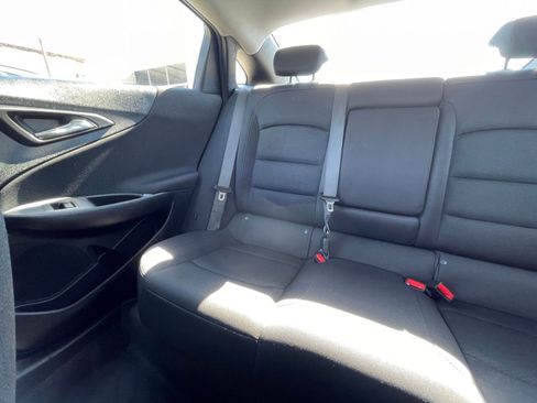 Used 2024 Chevrolet Malibu LT image 41