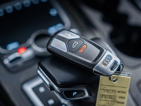 Used 2019 Audi Q7 3.0T Premium Plus image 48