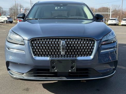 Used 2022 Lincoln Corsair AWD w/ Equipment Group 101A image 8