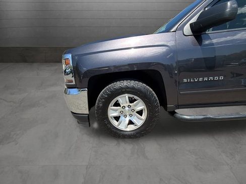 Used 2016 Chevrolet Silverado 1500 LT w/ All Star Edition RWD image 34