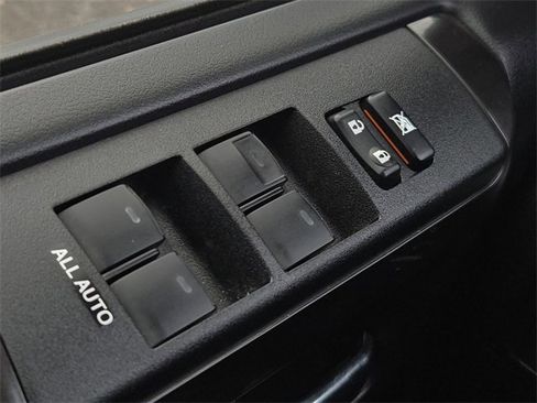 Certified 2024 Toyota 4Runner TRD Off-Road image 27